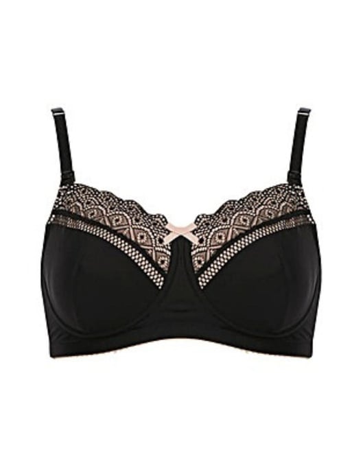 SOJ Hotmilk Show Off Nursing Bra - Image 3