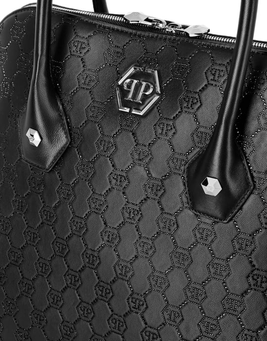 Shoulder Bag Monogram - Image 3