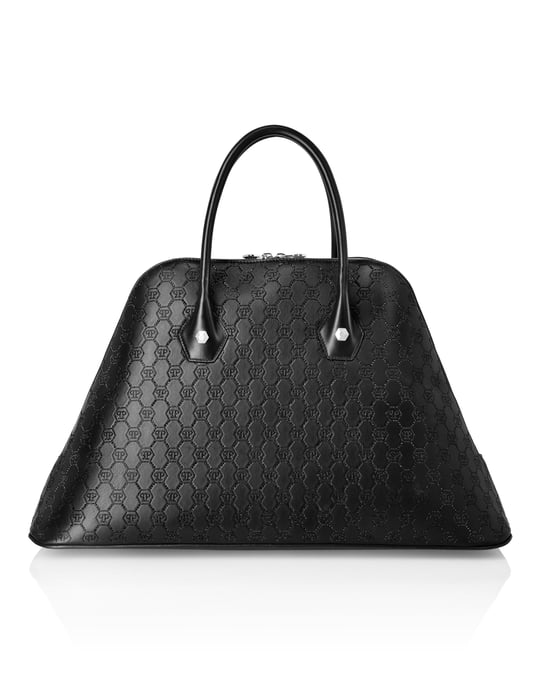 Shoulder Bag Monogram - Image 4