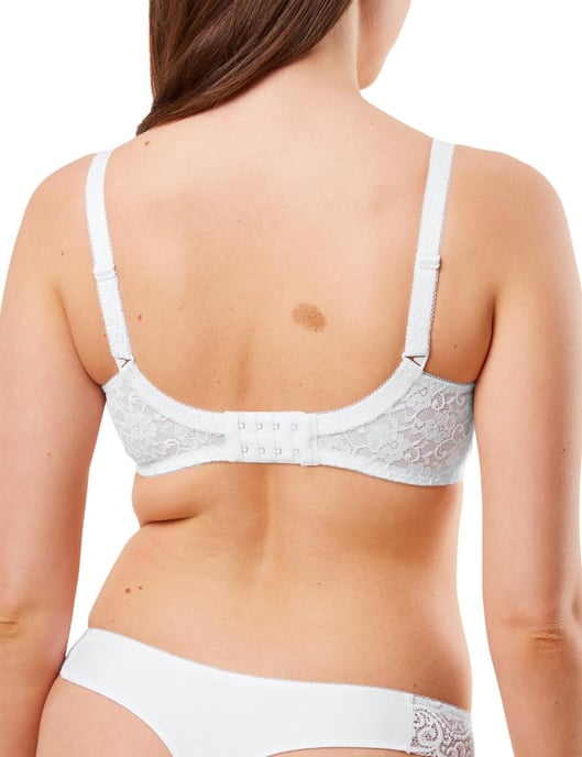 10210668 Triumph Amourette Non Wired Minimiser Bra - Image 2