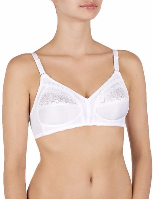 10166799 Triumph Claudette 104 Non Wired Bra - Image 4
