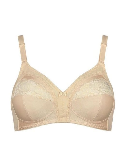 10166799 Triumph Claudette 104 Non Wired Bra - Image 3