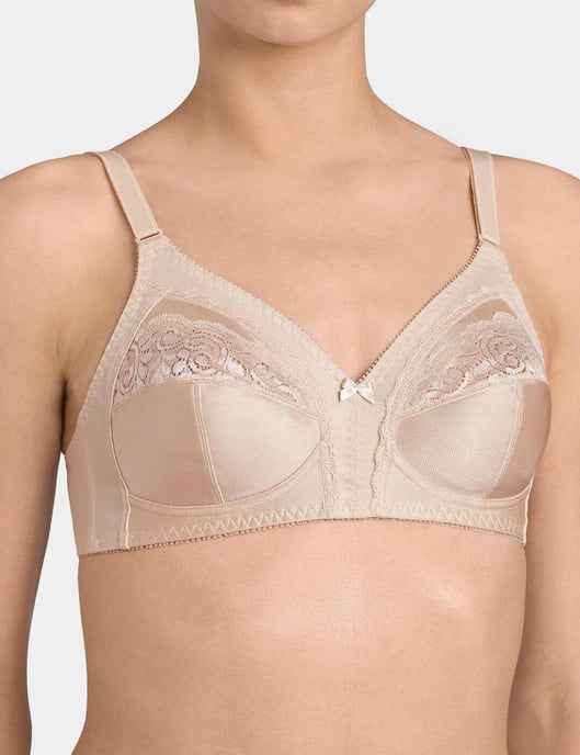 10166799 Triumph Claudette 104 Non Wired Bra - Image 5