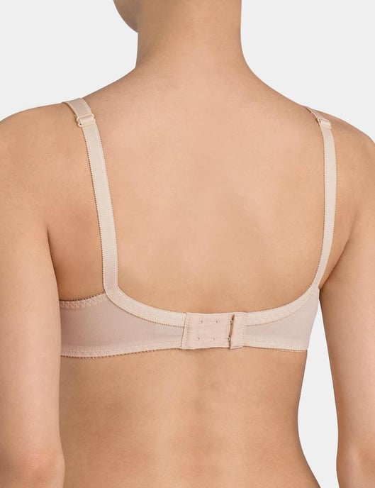10166799 Triumph Claudette 104 Non Wired Bra - Image 6