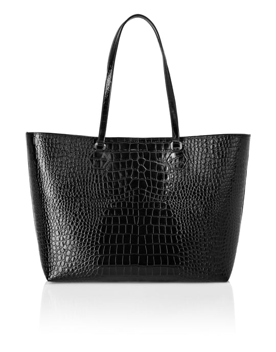 Shoppingväska Skalle - Image 3