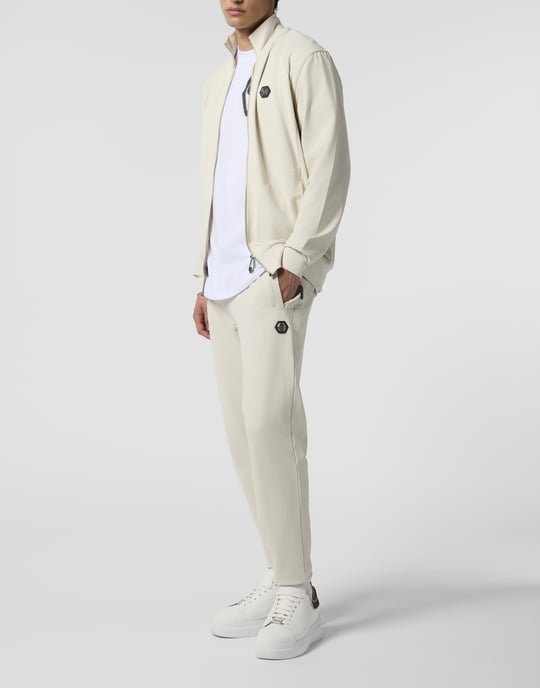 Jogging Trousers Racing - Image 4