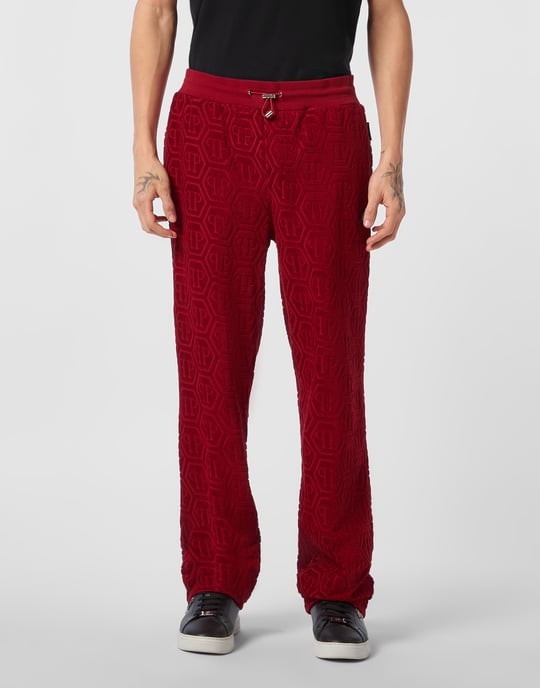 Joggingbroek Monogram - Image 2