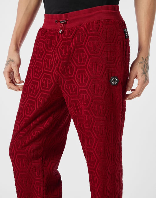 Joggingbroek Monogram - Image 3