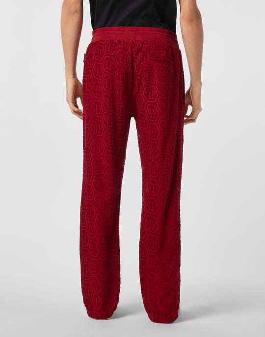 Joggingbroek Monogram - Image 5