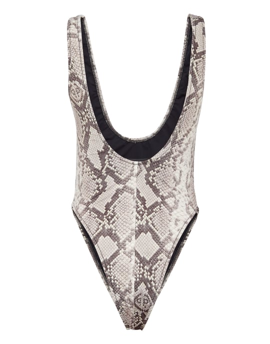 Monokini Python - Image 4