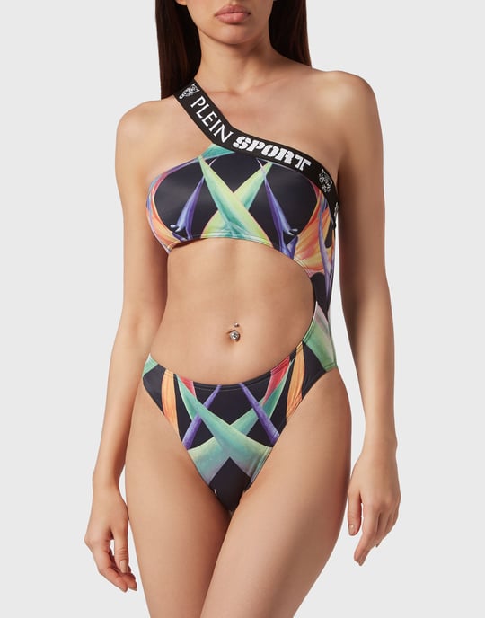 Monokini Flowers - Image 2