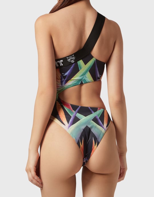 Monokini Flowers - Image 3