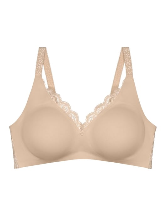 10210668 Triumph Amourette Non Wired Minimiser Bra - Image 3