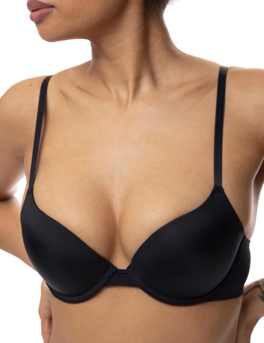 D17192MI033 Dorina Michelle/Eco Push Up Demi Cup Bra - Image 5