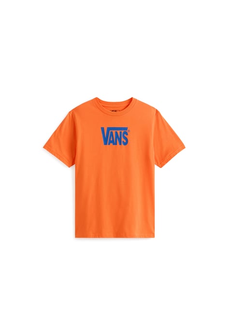 Stretch Logo Short Sleeves - Image 1