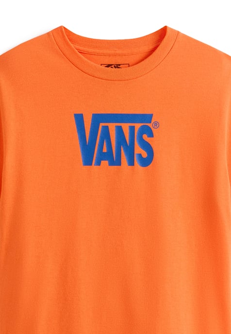 Stretch Logo Short Sleeves - Image 3