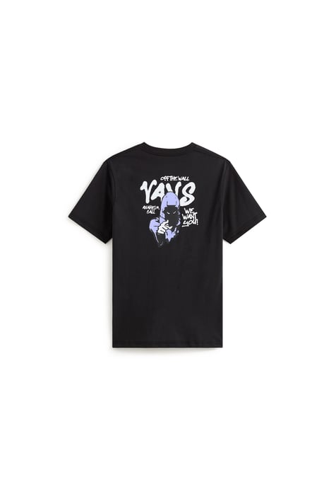 Repaer Sam Short Sleeves Tee - Image 2