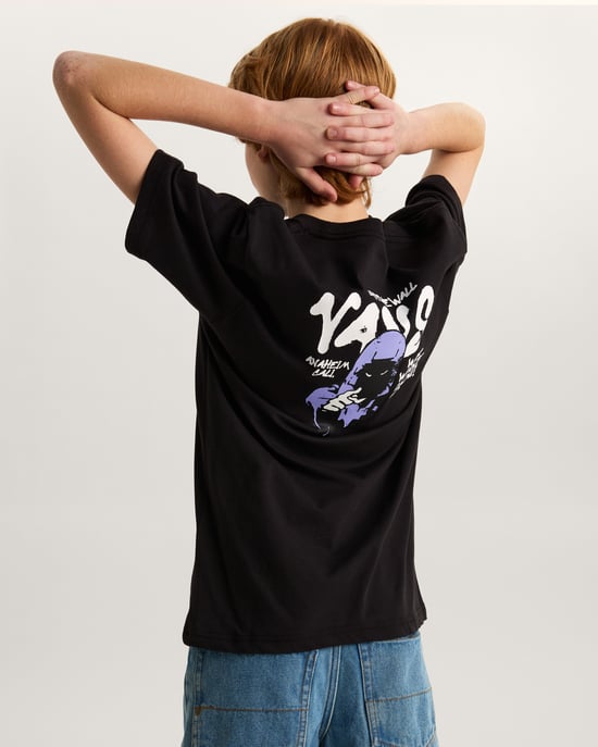 Repaer Sam Short Sleeves Tee - Image 4