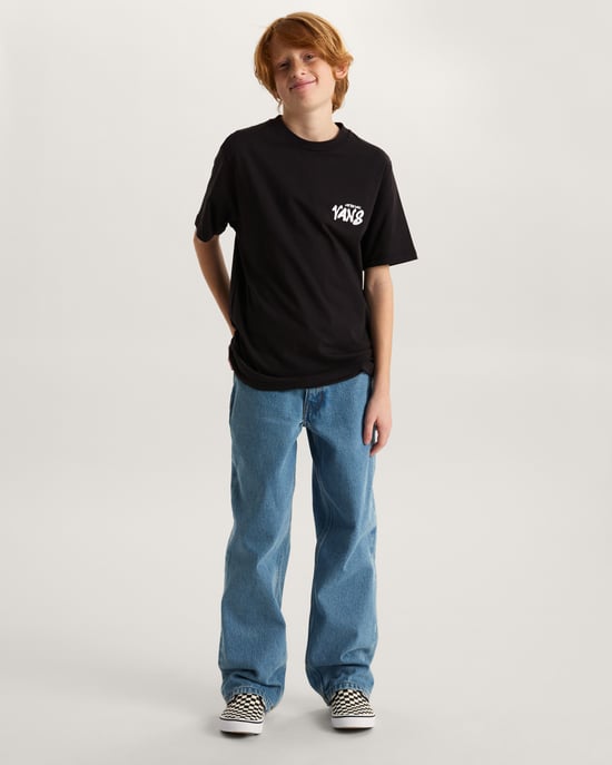 Repaer Sam Short Sleeves Tee - Image 5