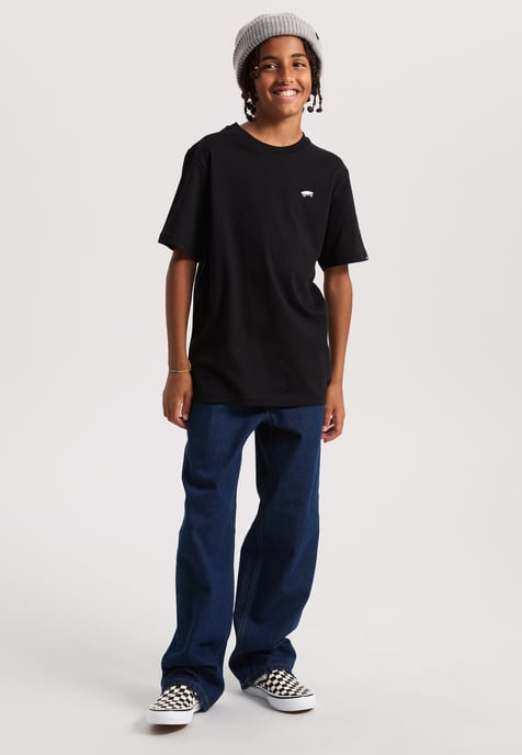 B Salton Short Sleeves T-Shirt - Image 4