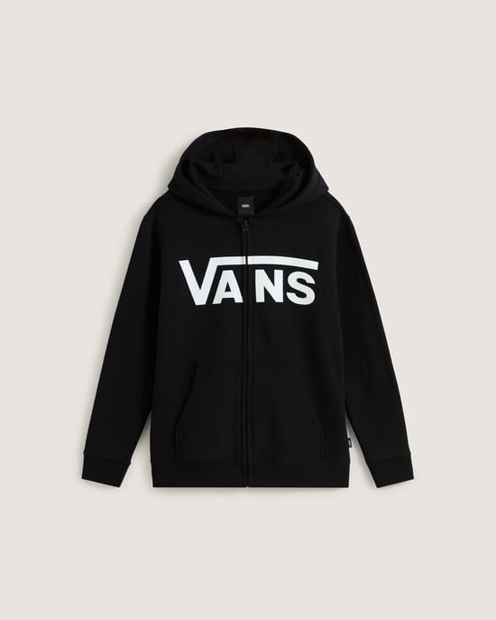 Vans Classic Ii Full Zip - Image 1