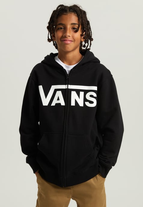 Vans Classic Ii Full Zip - Image 3