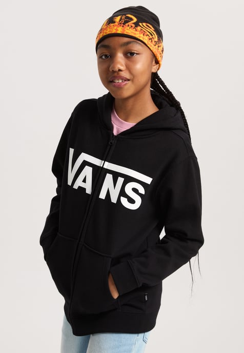 Vans Classic Ii Full Zip - Image 6
