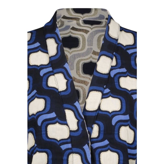 Studio Anneloes Nona reversible waistcoat dessin - Image 6