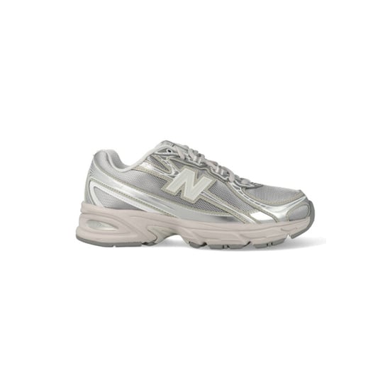 New Balance New balance 740 "metallic " u740517 zilver - Image 1