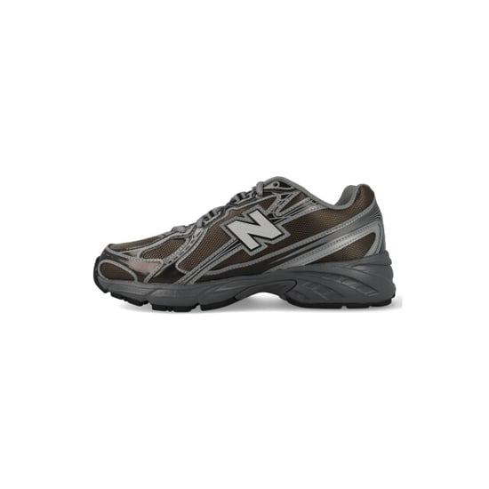 New Balance 740 "black metallic castlerock" u7407yi / grijs - Image 2