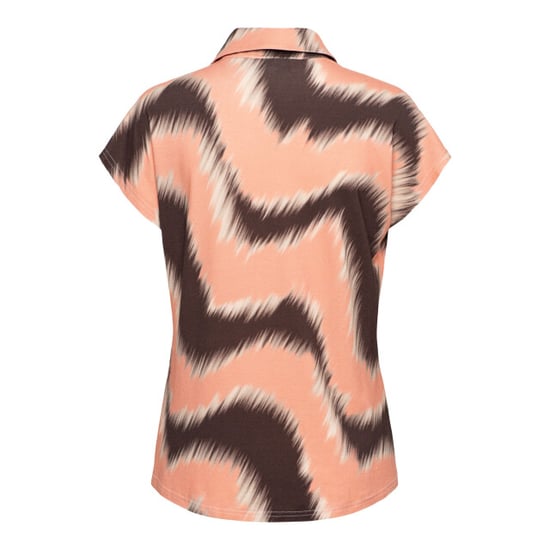 &Co Woman &co women blouse valetta zigzag - Image 2