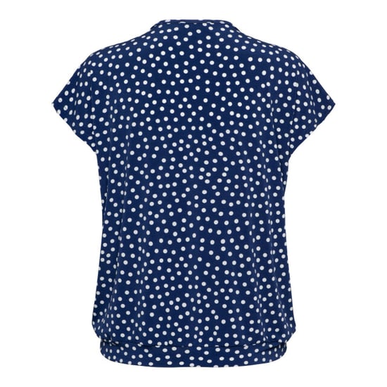 &Co Woman &co women top lima b-blue multi - Image 2