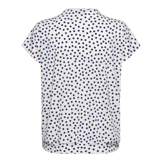 &Co Woman &co women top lima offwhite multi - Image 2