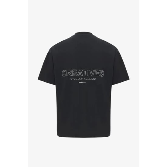Genti Creatives tee - Image 1