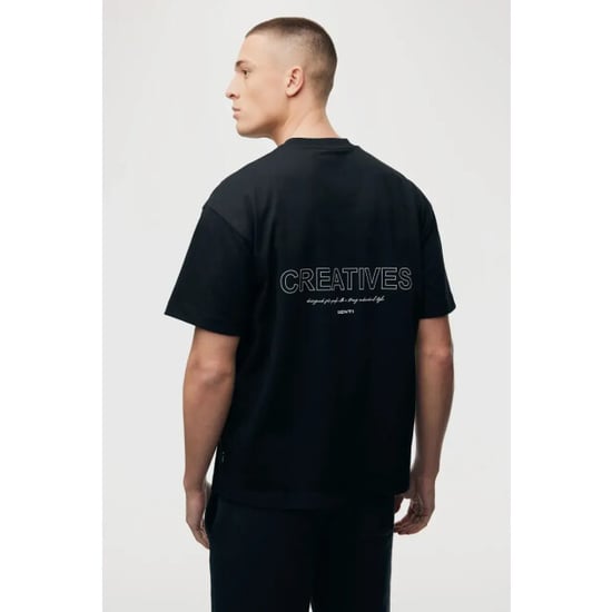 Genti Creatives tee - Image 2