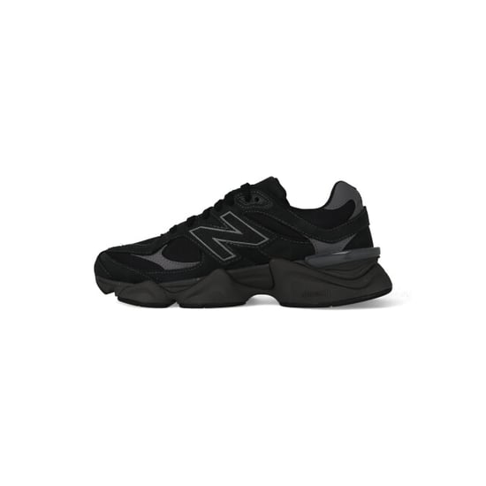 New Balance New balance 9060 u906079e black castlerock - Image 3