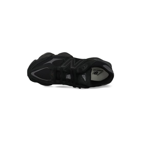 New Balance New balance 9060 u906079e black castlerock - Image 4