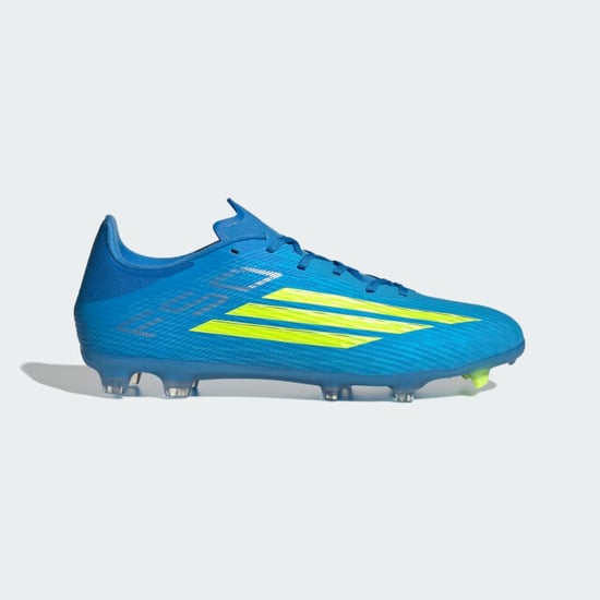 Adidas f50 league fg/mg voetbal schoen firm ground heren - - Image 1