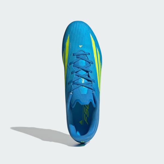 Adidas f50 league fg/mg voetbal schoen firm ground heren - - Image 3