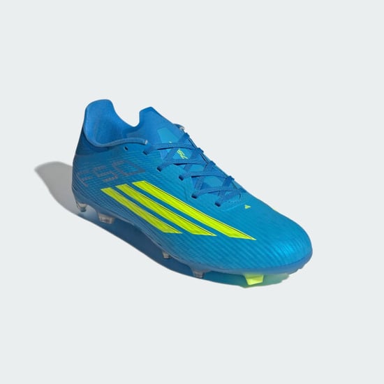 Adidas f50 league fg/mg voetbal schoen firm ground heren - - Image 4