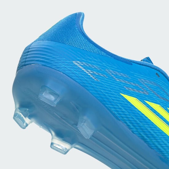 Adidas f50 league fg/mg voetbal schoen firm ground heren - - Image 5