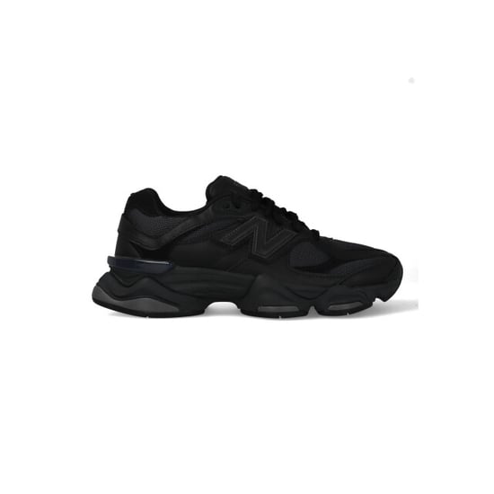 New Balance New balance 9060 triple black - Image 1