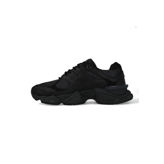 New Balance New balance 9060 triple black - Image 5