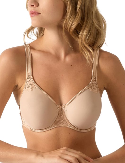 2786 Empreinte Melody Seamless Full Cup Bra - Image 1