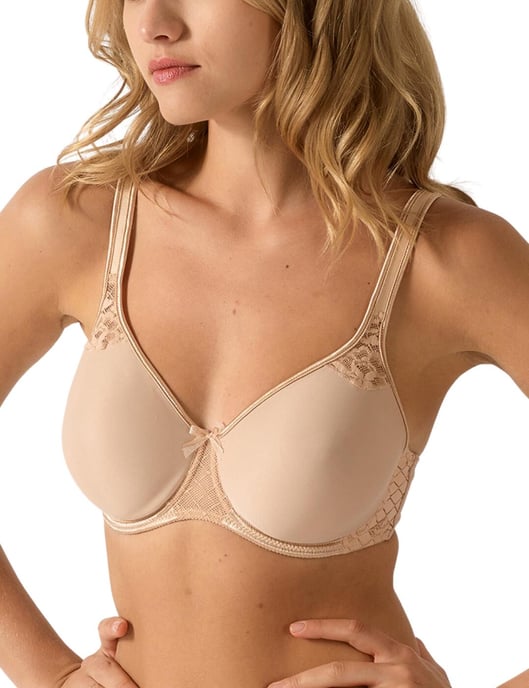 2786 Empreinte Melody Seamless Full Cup Bra - Image 3