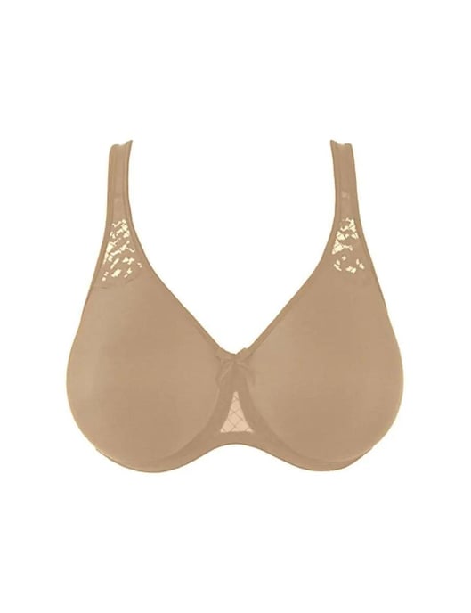 2786 Empreinte Melody Seamless Full Cup Bra - Image 4