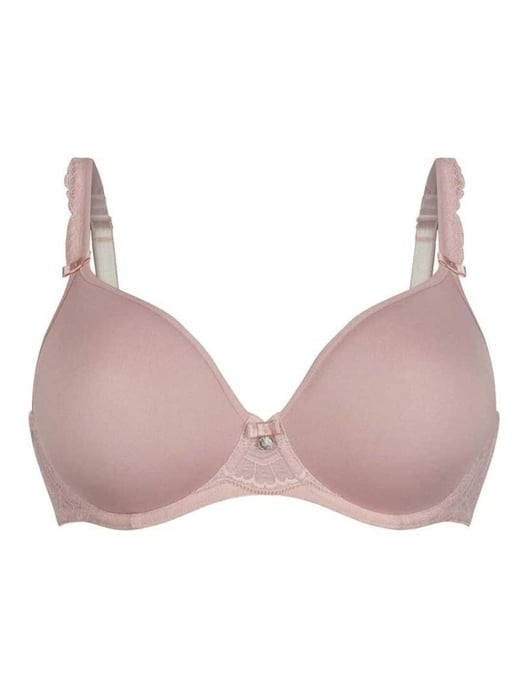 5637 Rosa Faia by Anita Selma Underwired Bra with Spacer Cups - Image 3