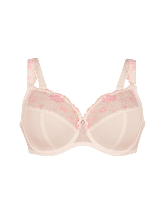 Rosa Faia by Anita Colette Underwired Bra Big Cup - Crystal - Image 3