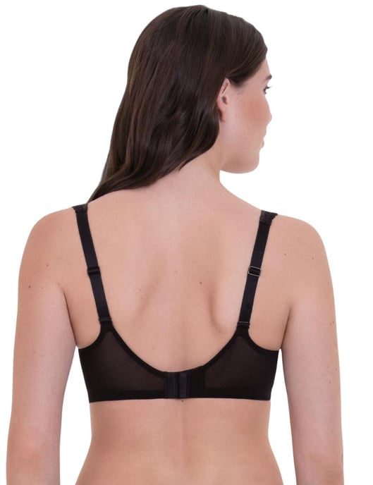 5631 Rosa Faia by Anita Selma Spacer Cups Soft Bra - Image 2