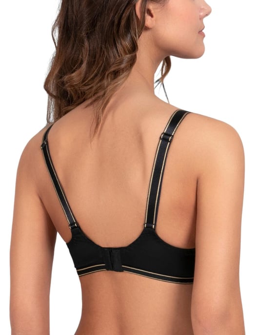 17205 Empreinte Allure Full Coverage Bra - Image 2